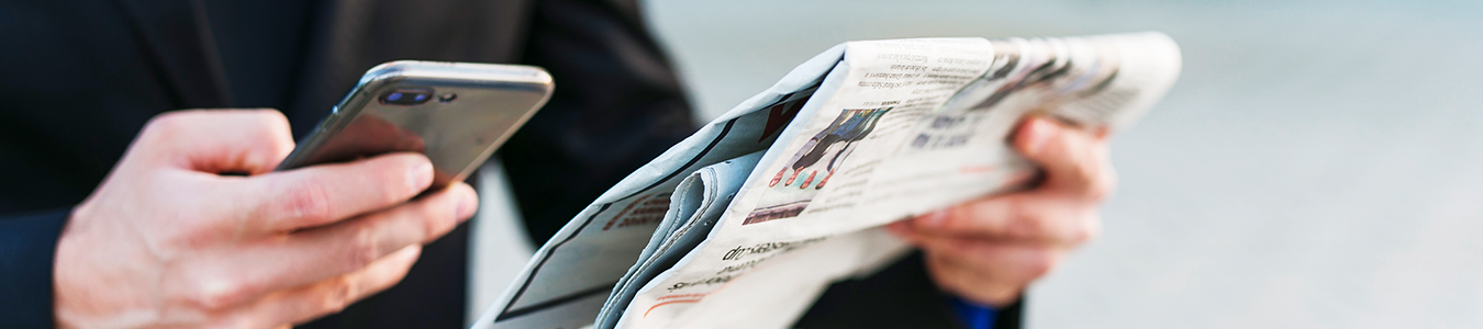 News-banner
