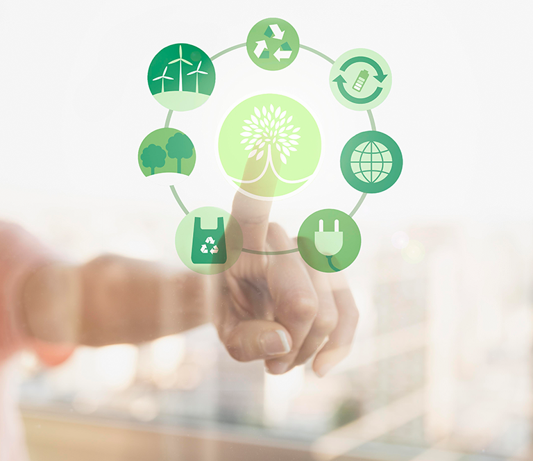 Sustainability