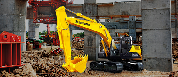 Logistics & Construction